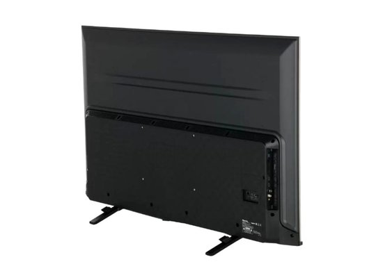 4K (Ultra HD) Smart телевизор HISENSE 55U7KQ