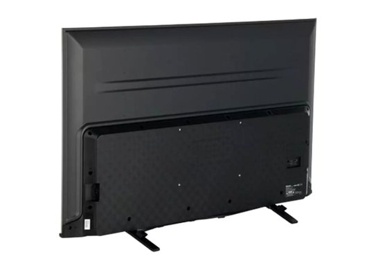 4K (Ultra HD) Smart телевизор HISENSE 55U7KQ