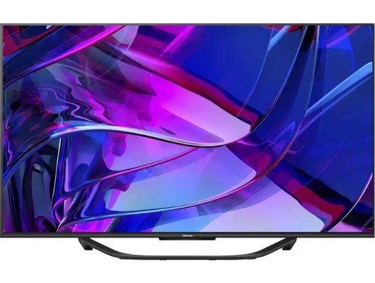 4K (Ultra HD) Smart телевизор HISENSE 55U7KQ