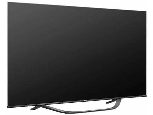 4K (Ultra HD) Smart телевизор HISENSE 55U7KQ