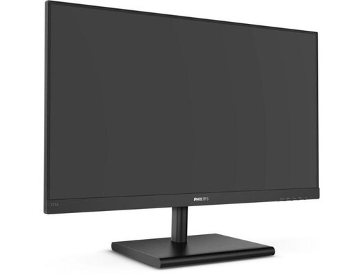 Монитор Philips 275E1S (00/01) черный