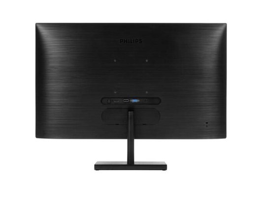 Монитор Philips 275E1S (00/01) черный