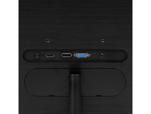 Монитор Philips 275E1S (00/01) черный