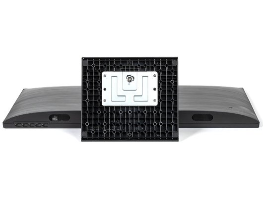 Монитор Philips 275E1S (00/01) черный