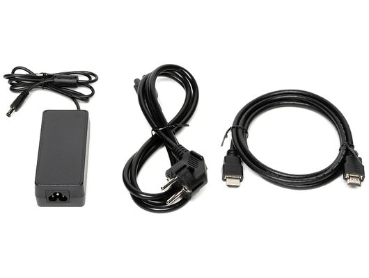 Монитор Philips 275E1S (00/01) черный