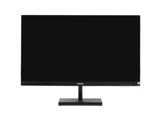 Монитор Philips 275E1S (00/01) черный