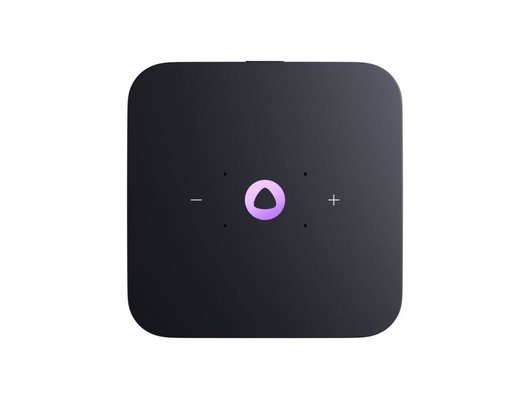 Умная колонка ЯНДЕКС МИДИ ИЗУМРУДНЫЙ (YNDX-00054EMD)