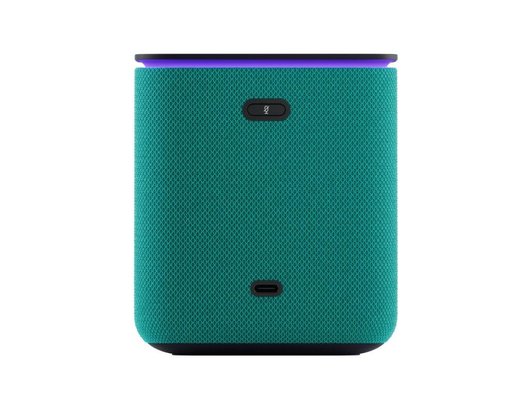 Умная колонка ЯНДЕКС МИДИ ИЗУМРУДНЫЙ (YNDX-00054EMD)