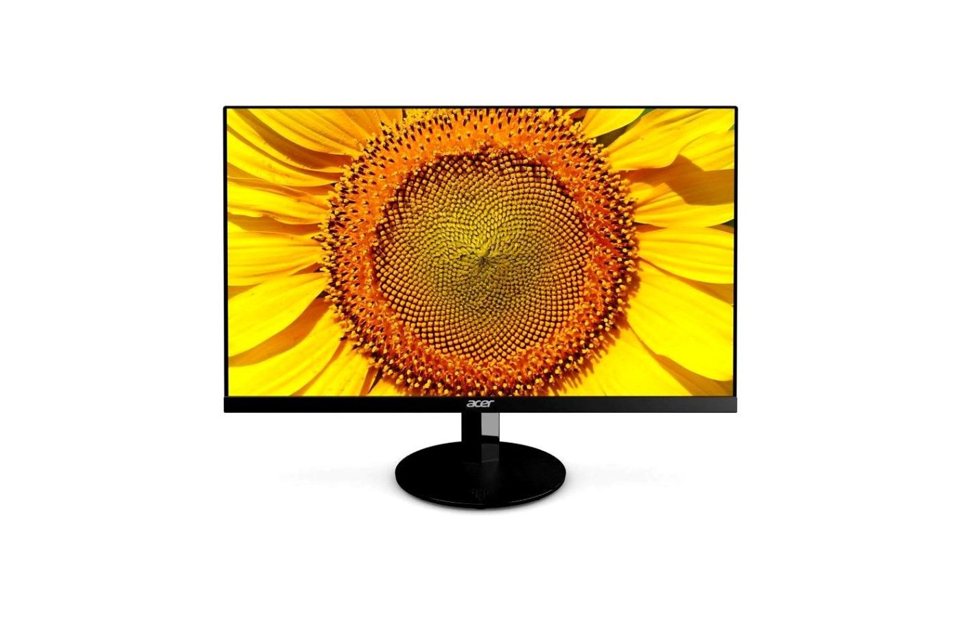 Acer sa270abi black 75hz 1920x1080 ips