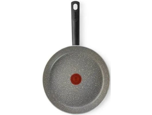 Сковорода TEFAL Natural Cook 28 с кр.