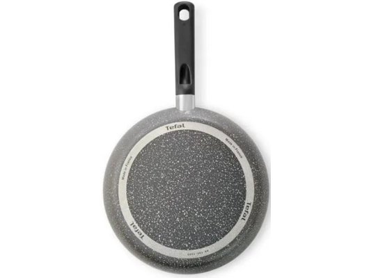 Сковорода TEFAL Natural Cook 28 с кр.
