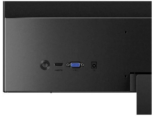 Монитор Xiaomi MI A22i Monitor ELA5230EU черный