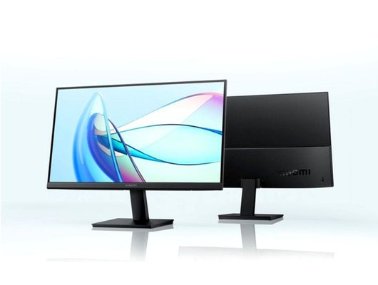 Монитор Xiaomi MI A22i Monitor ELA5230EU черный