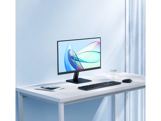 Монитор Xiaomi MI A22i Monitor ELA5230EU черный