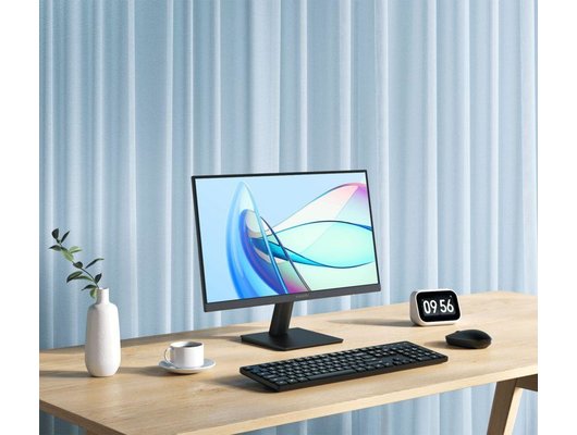 Монитор Xiaomi MI A22i Monitor ELA5230EU черный
