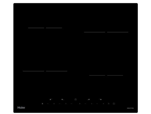 Варочная панель HAIER HHK-Y64NTB