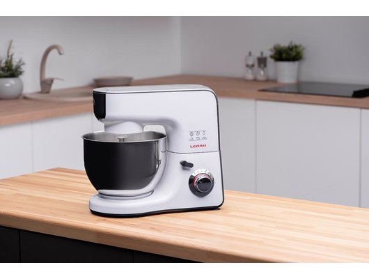 Кухонная машина LERAN KM-1062