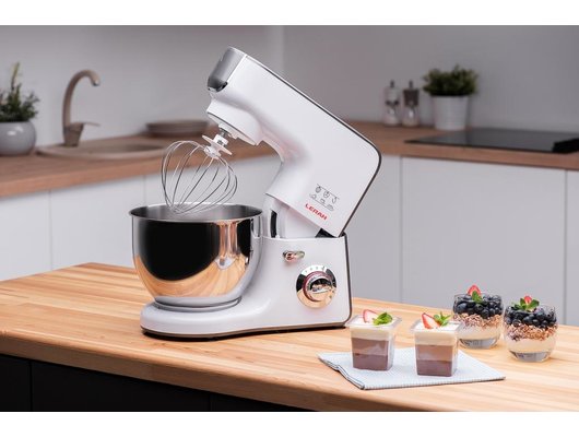 Кухонная машина LERAN KM-1062