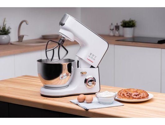 Кухонная машина LERAN KM-1062