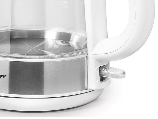 Чайник электрический CANDY CK-301