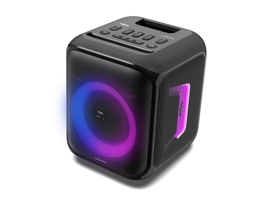 Музыкальный центр VIPE Nitro X1