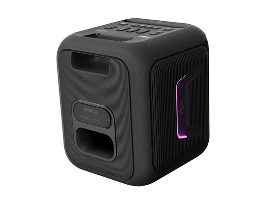 Музыкальный центр VIPE Nitro X1