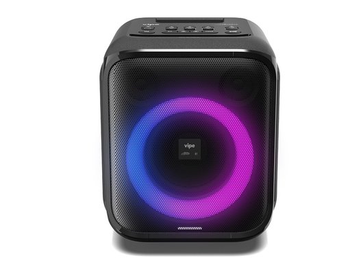Музыкальный центр VIPE Nitro X1