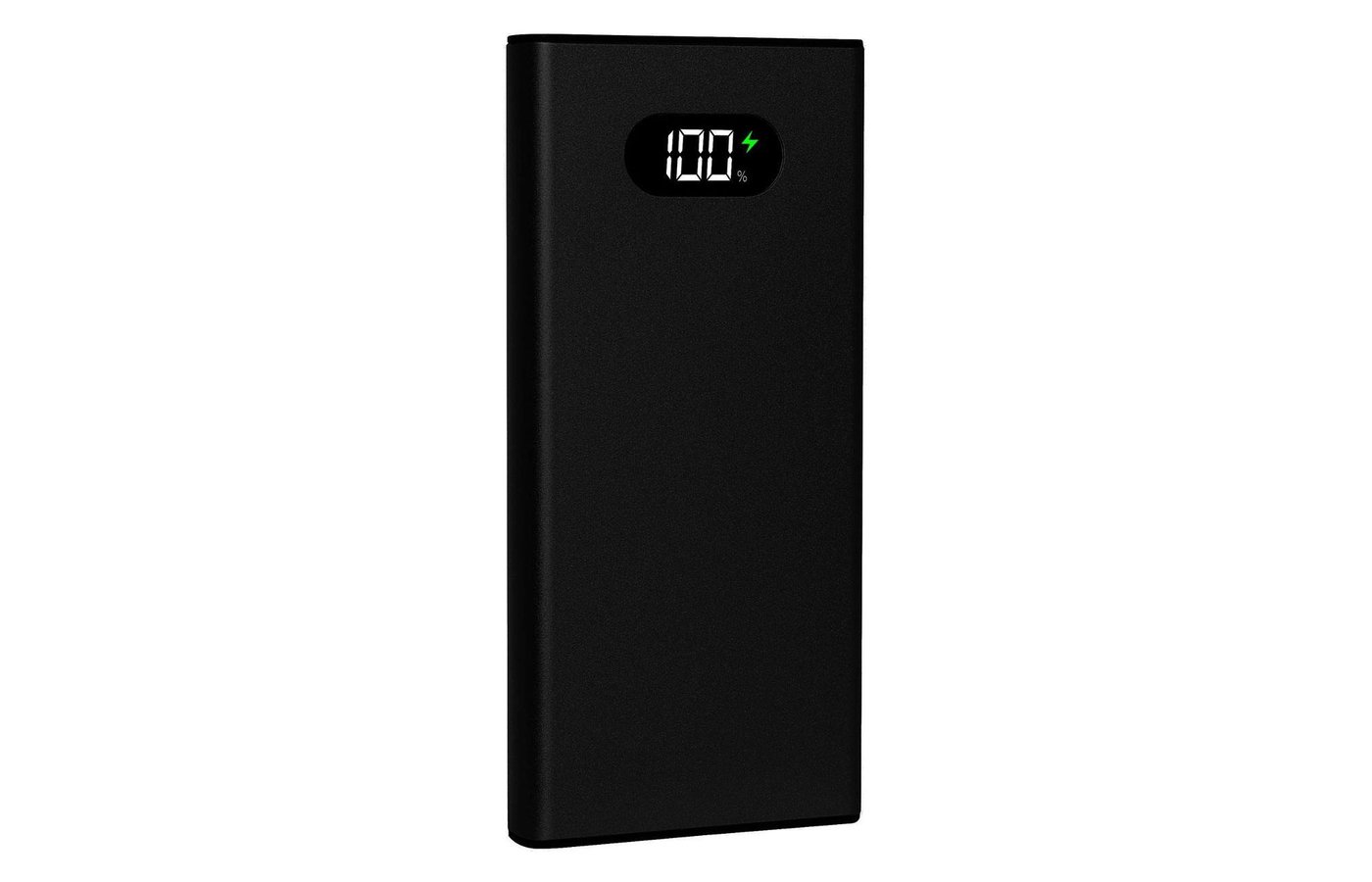 Внешний аккумулятор TFN 10000mAh Blaze LCD PD 22.5W bk TFN-PB-268-BK -  купить в интернет-магазине RBT.ru. Цены, отзывы, характеристики и доставка  в Челябинске