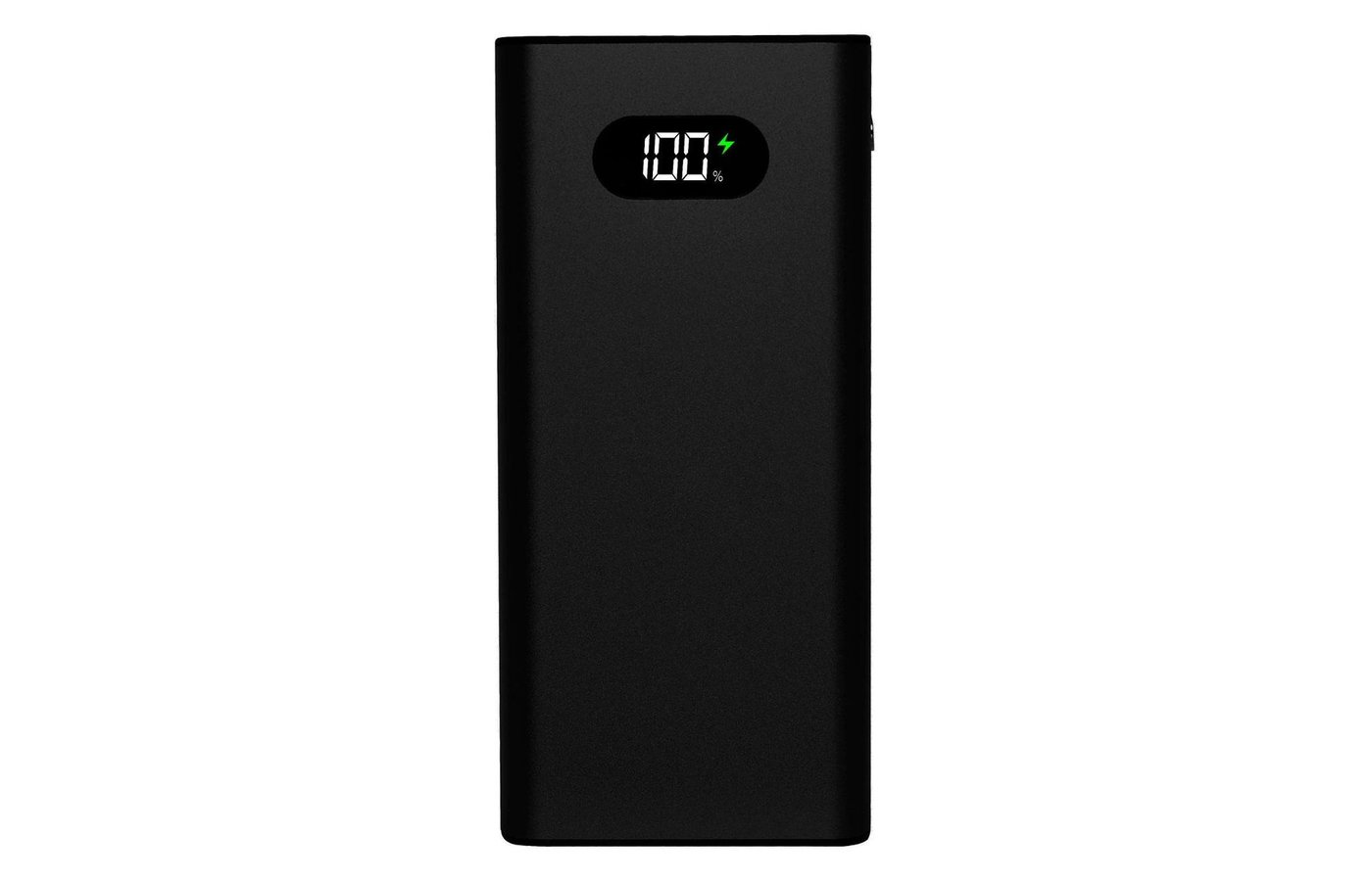 Внешний аккумулятор TFN 10000mAh Blaze LCD PD 22.5W bk TFN-PB-268-BK -  купить в интернет-магазине RBT.ru. Цены, отзывы, характеристики и доставка  в Челябинске