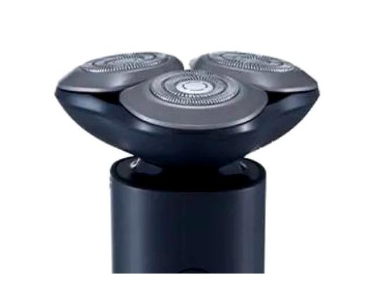 Роторная бритва Xiaomi Electric Shaver S101