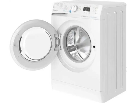 Стиральная машина INDESIT BWSA 61051 WWV