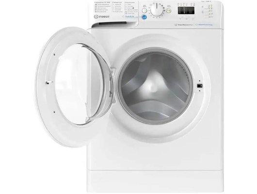 Стиральная машина INDESIT BWSA 61051 WWV