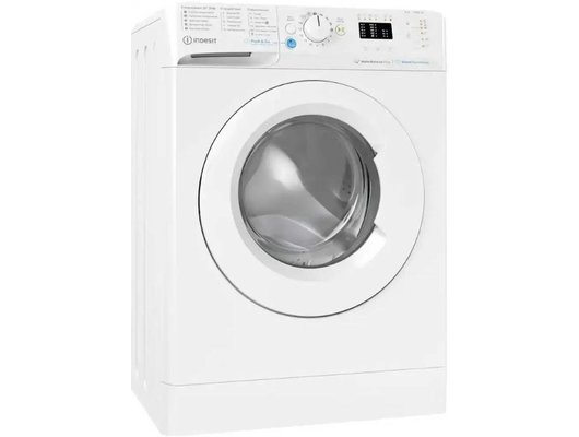 Стиральная машина INDESIT BWSA 61051 WWV