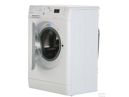 Стиральная машина INDESIT BWSA 61051 WWV