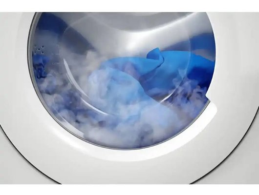 Стиральная машина INDESIT BWSA 61051 WWV