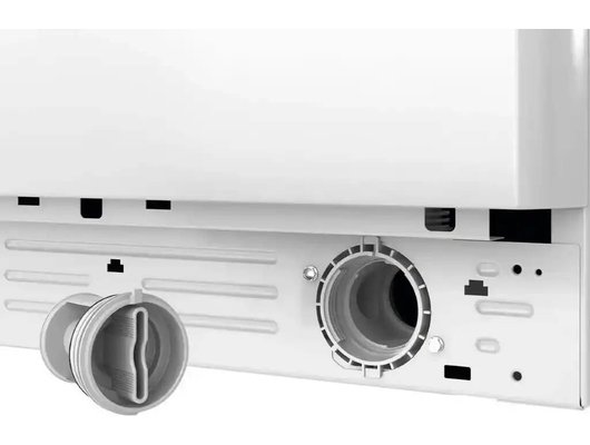 Стиральная машина INDESIT BWSA 61051 WWV