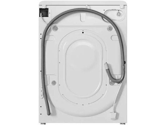 Стиральная машина INDESIT BWSA 61051 WWV