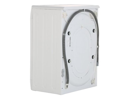 Стиральная машина INDESIT BWSA 61051 WWV