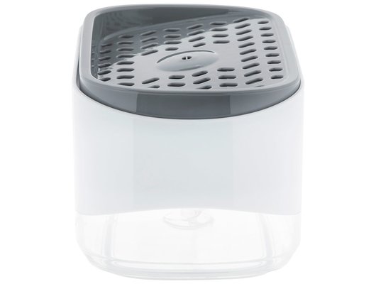 Кухонные принадлежности LEONORD Диспенсер для моющего средства SAUBER 105847