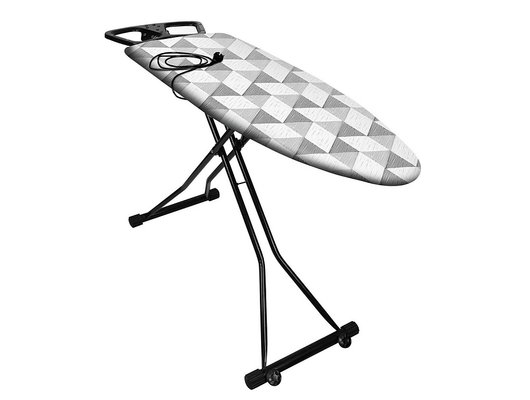 Гладильная доска НИКА SPORT NS/6 штрихи