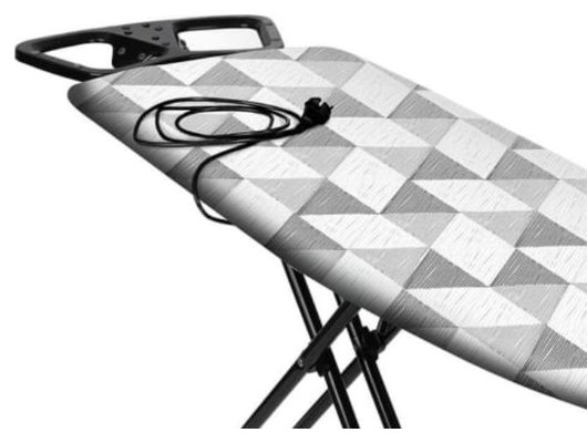 Гладильная доска НИКА SPORT NS/6 штрихи