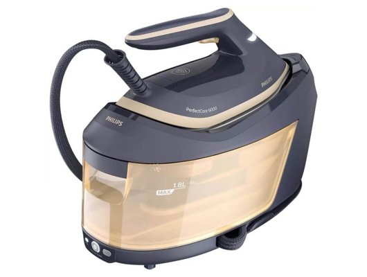 Парогенератор PHILIPS PSG6066/20