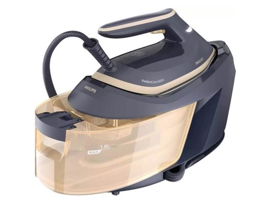 Парогенератор PHILIPS PSG6066/20