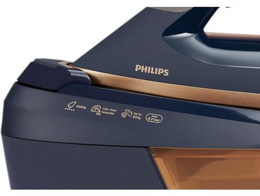 Парогенератор PHILIPS PSG6066/20