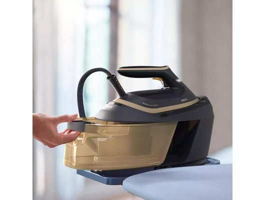 Парогенератор PHILIPS PSG6066/20