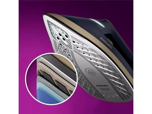 Парогенератор PHILIPS PSG6066/20