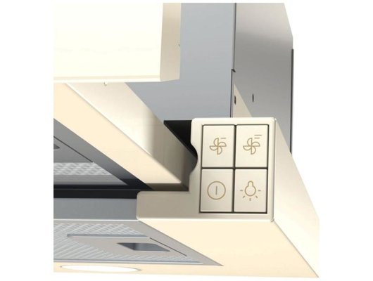 Вытяжка GORENJE BHP62CLI