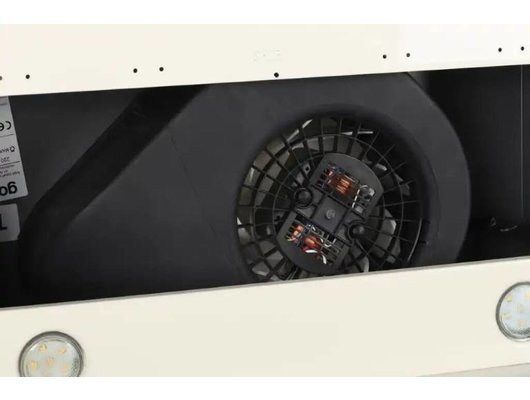Вытяжка GORENJE BHP62CLI