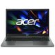 Ноутбук Acer Extensa 15 EX215-23-R0GZ /NX.EH3CD.002/Ryzen 5-7520U/8Gb/512Gb / 15.6 FHD IPS/DOS серый - купить в интернет-магазине RBT.ru. Цены, отзывы, характеристики и доставка в Новосибирске