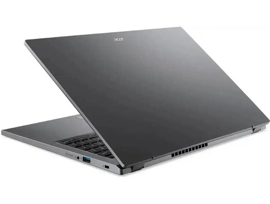 Ноутбук Acer Extensa 15 EX215-23-R0GZ /NX.EH3CD.002/Ryzen 5-7520U/8Gb/512Gb / 15.6 FHD IPS/DOS серый